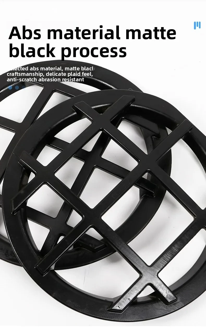 Lamp Hoods For BJ BAIC 212 T01 / EMC 212 Car Front Lampshade Headlight Frame Anti-collision Scratch Resistant Protective Cover detail image 6