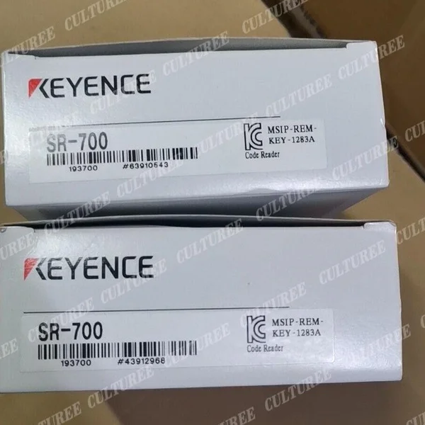 

1 шт. новый штрих-код Sr-700, бренд в коробке, США, бесплатный, новый, оригинальный, Spot Plc