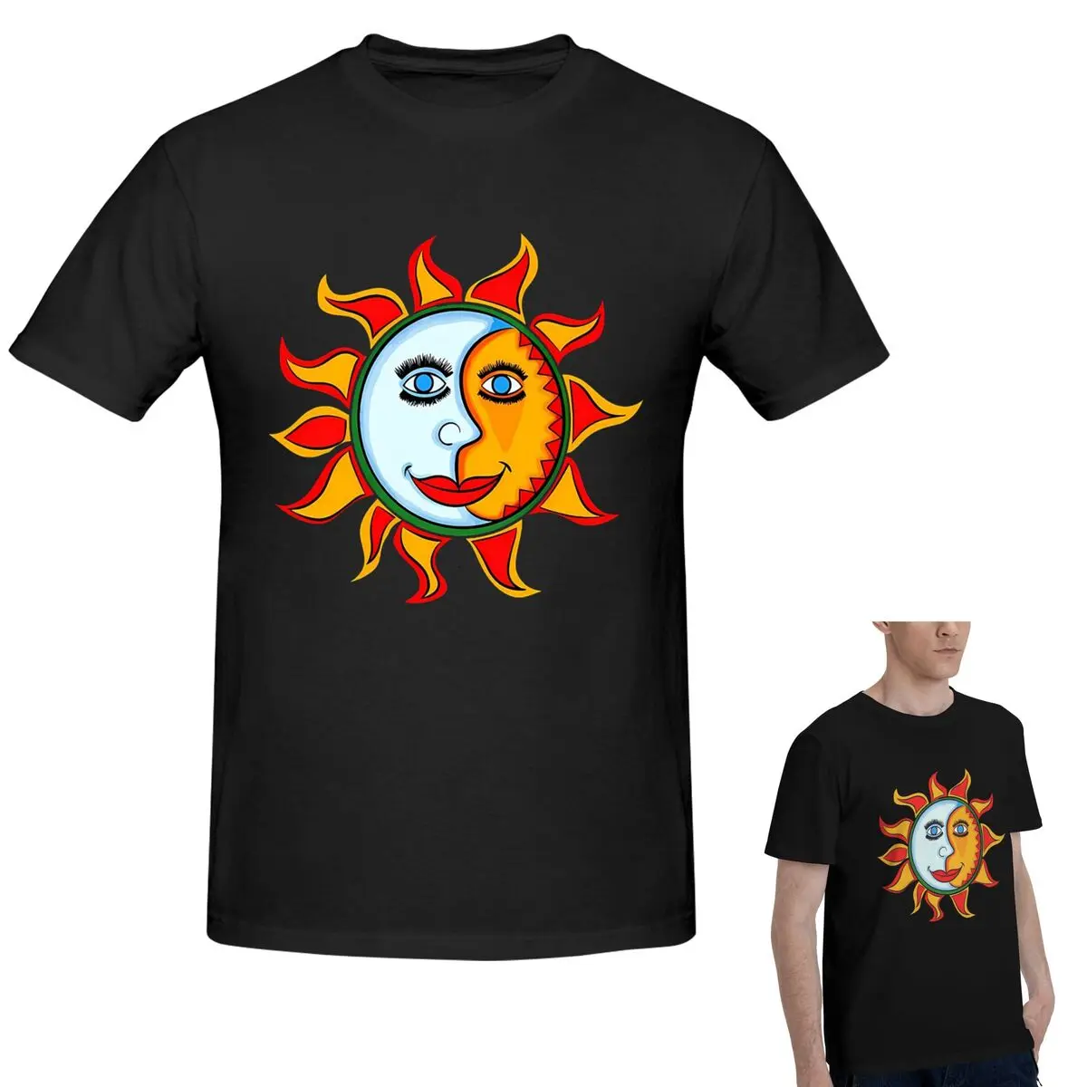 

Футболка Jovanotti из 100% хлопка, мужская классическая футболка большого размера, мужские летние рубашки с круглым вырезом, топы, S-6XL