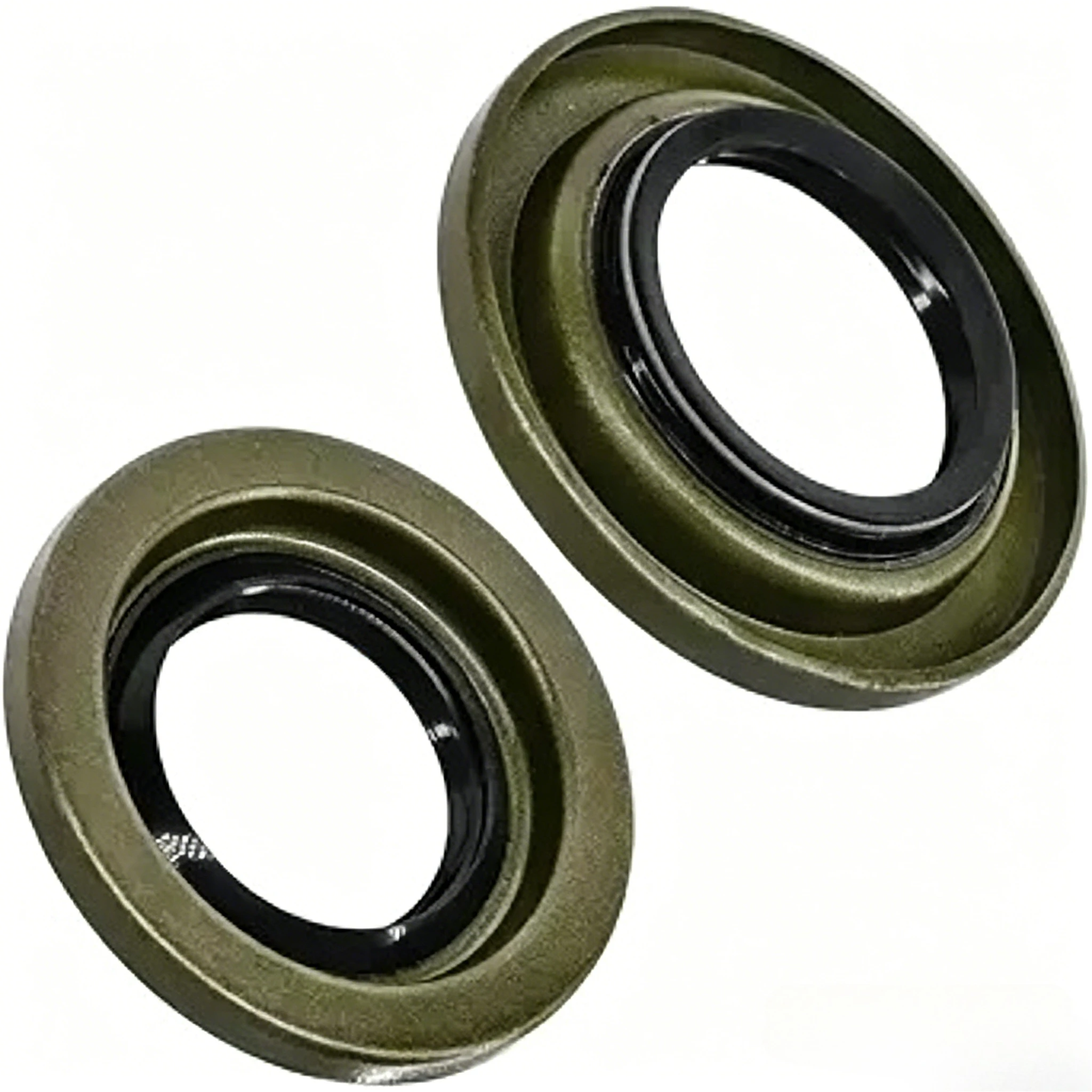 

2Pcs Front +Rear 705401481 705400027 Differential Oil Seal For Can-Am Commander Maverick -Outlander 800 1000