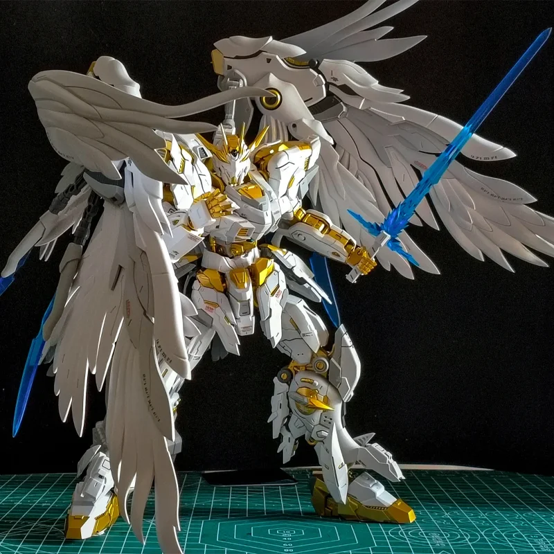 ฟิกเกอร์แอ็คชั่น MECHA CORE INDUSTRY ซีรีส์ Oberon หุ่นยนต์นักรบ ประกอบง่าย ชิ้นส่วนถอดประกอบได้ รายละเอียดสูง ของเล่นสะสม ของขวัญ