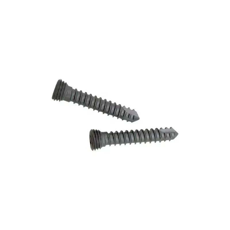 Titanium Stardrive Locking Screws,Veterinary Orthopedics Implants,Pet Veterinary Accessories,Orthopedic Instruments, 2.7mm