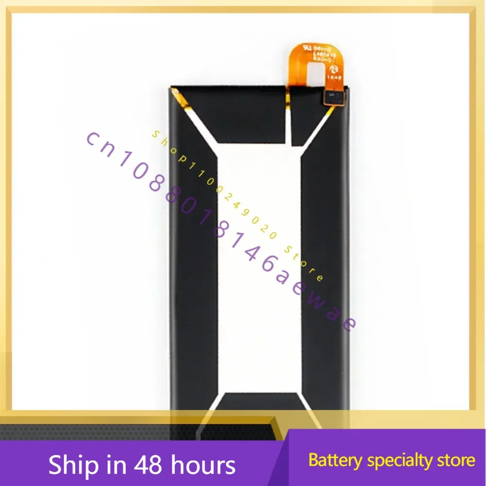 Batteria B2PYB100 3200mah 3.85vdc 12.3 whr per batterie per smartphone HTC 10 EVO Bolt M10F