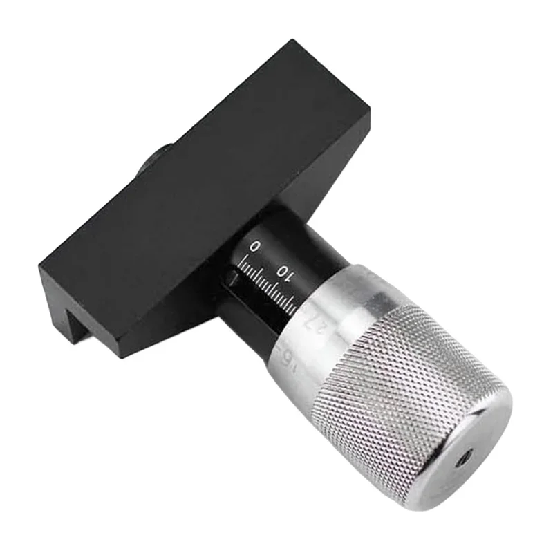 Misuratore di tensione della cinghia Tester di tensione della cinghia dentata Misuratore di rilevamento Strumento professionale di riparazione auto Tester di tensione della cinghia