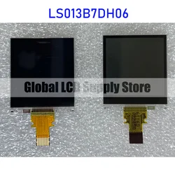 LS013B7DH06 1.33 Inch Original LCD Display Screen Panel for Sharp Brand New and Fast Shipping 100% Tested