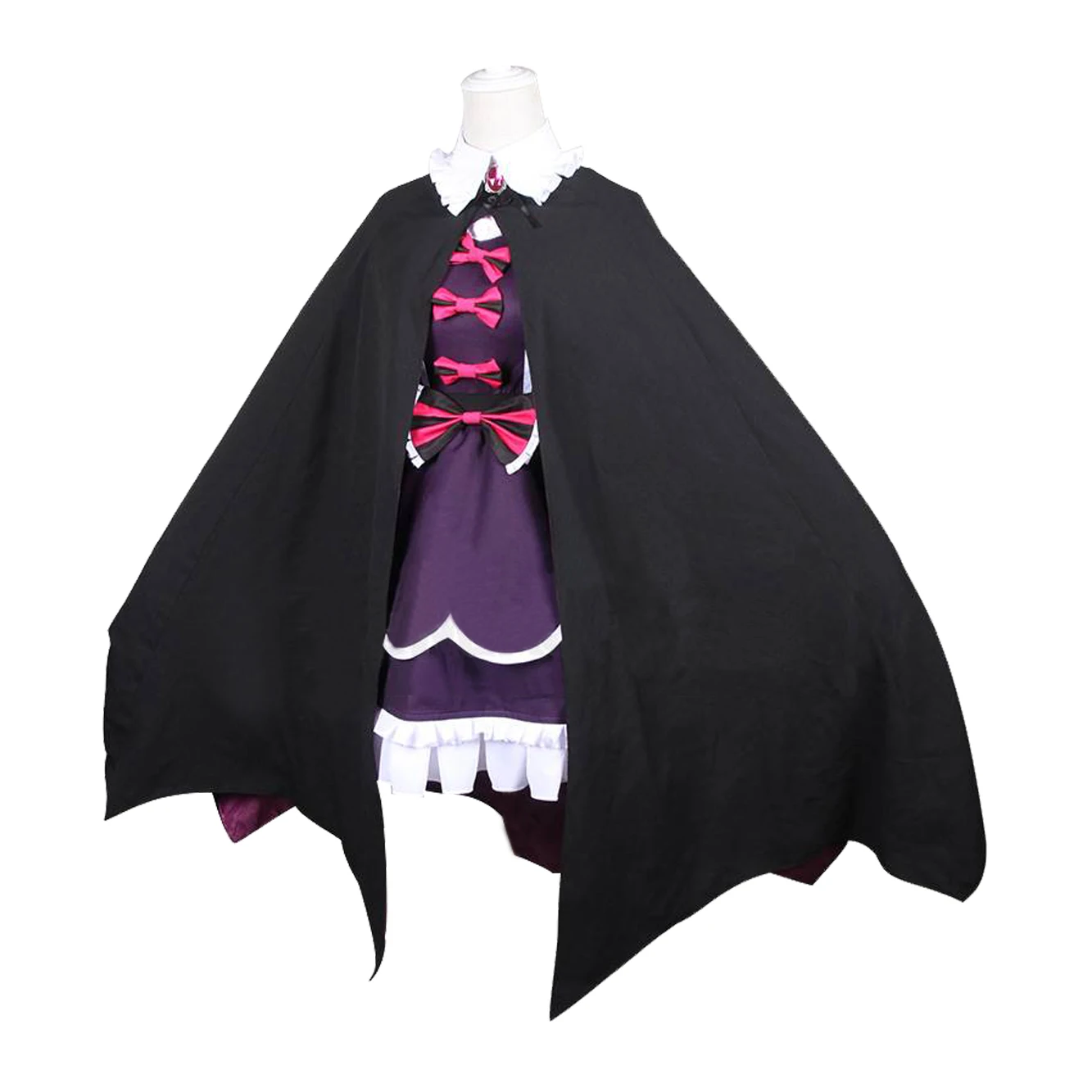 AHNAIXU Anime Tsushima Yoshiko Cosplay Kostüm Party Halloween Uniform Maßgeschneidert