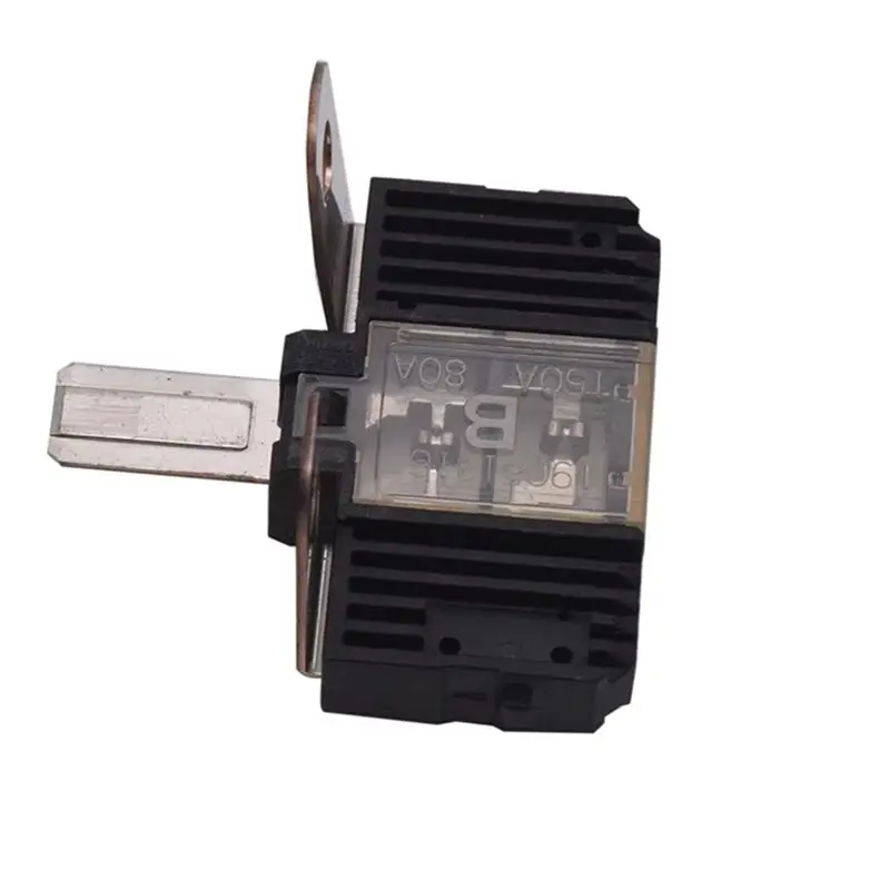 ABGH-For Accent Kia 18790-05001 1879005001(150A 80A) مرحل كتلة متعدد الصمامات 150A 80A لـ 125A/80A #2