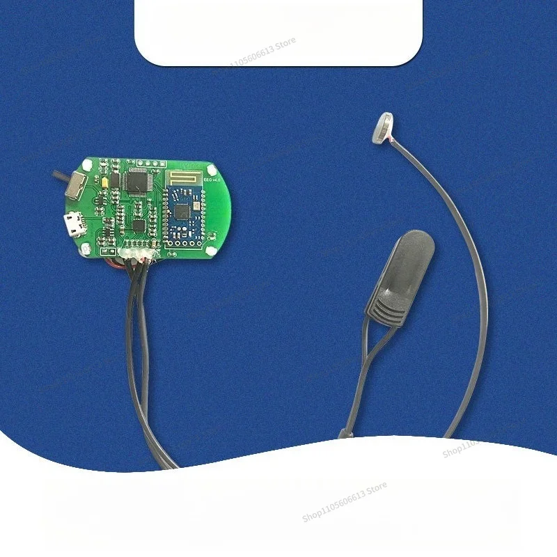 For Sensor Module EEG Signal Acquisition Development Kit