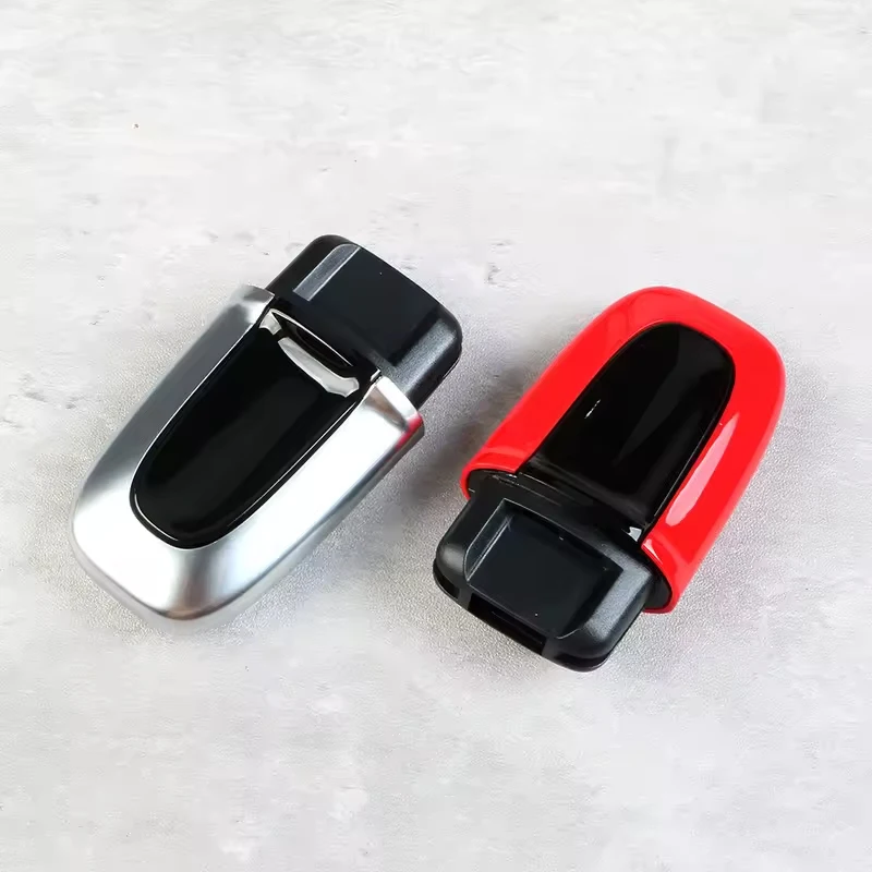 Car Smart Key ABS Remote Keyless Entry Replacement 7PP919157 Ignition Switch One Key Start Button For Porsche 718 Cayman Cayenne
