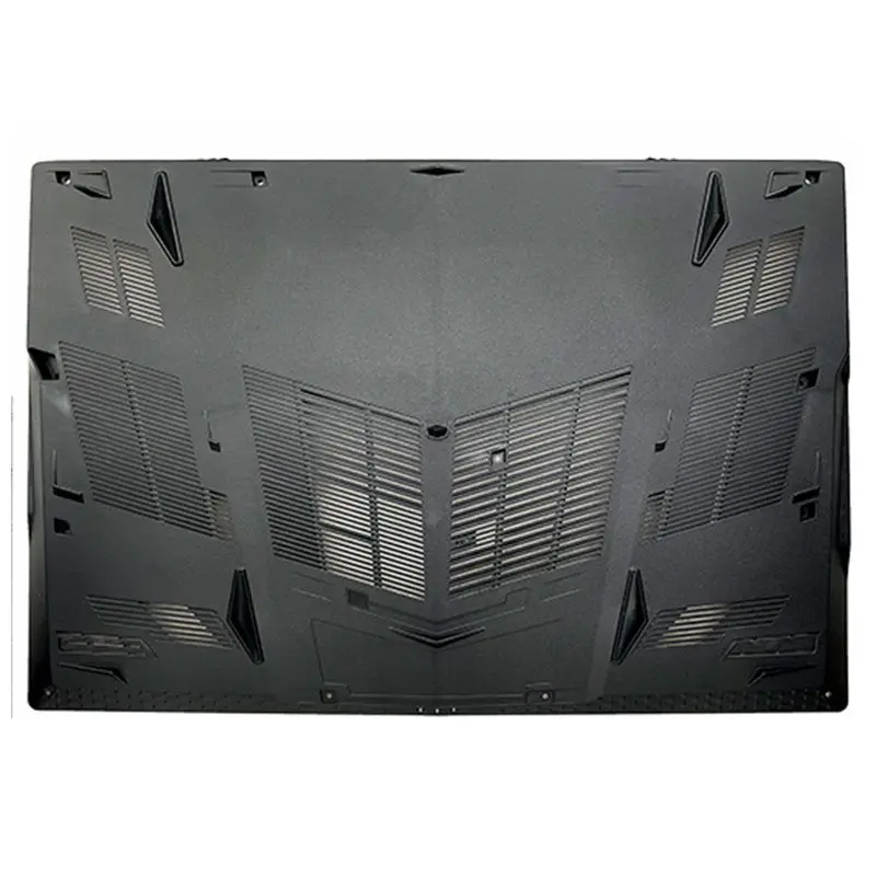 MSI MSI GL73 GP73 GP73M MS-17P1 Leopard 17.3인치 상단 케이스 팜레스트 커버/하단 케이스 커버용 새 노트북