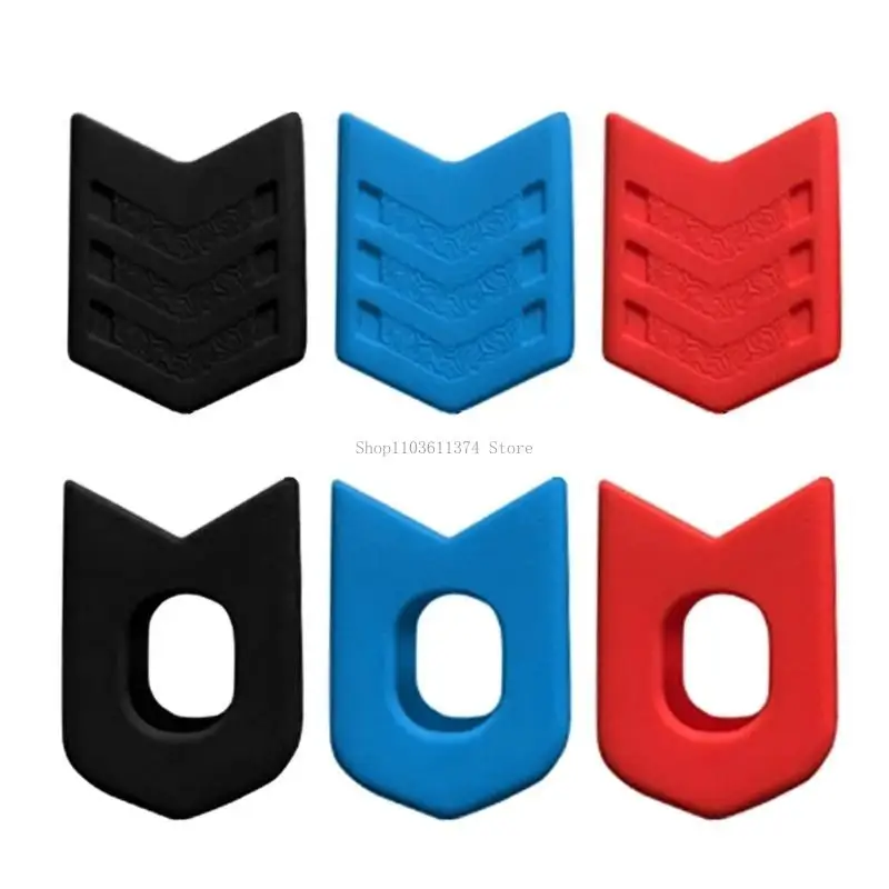 

Bike Crankset Protective Sleeve Cover Arm Boot Bike Crankset Protective Cover