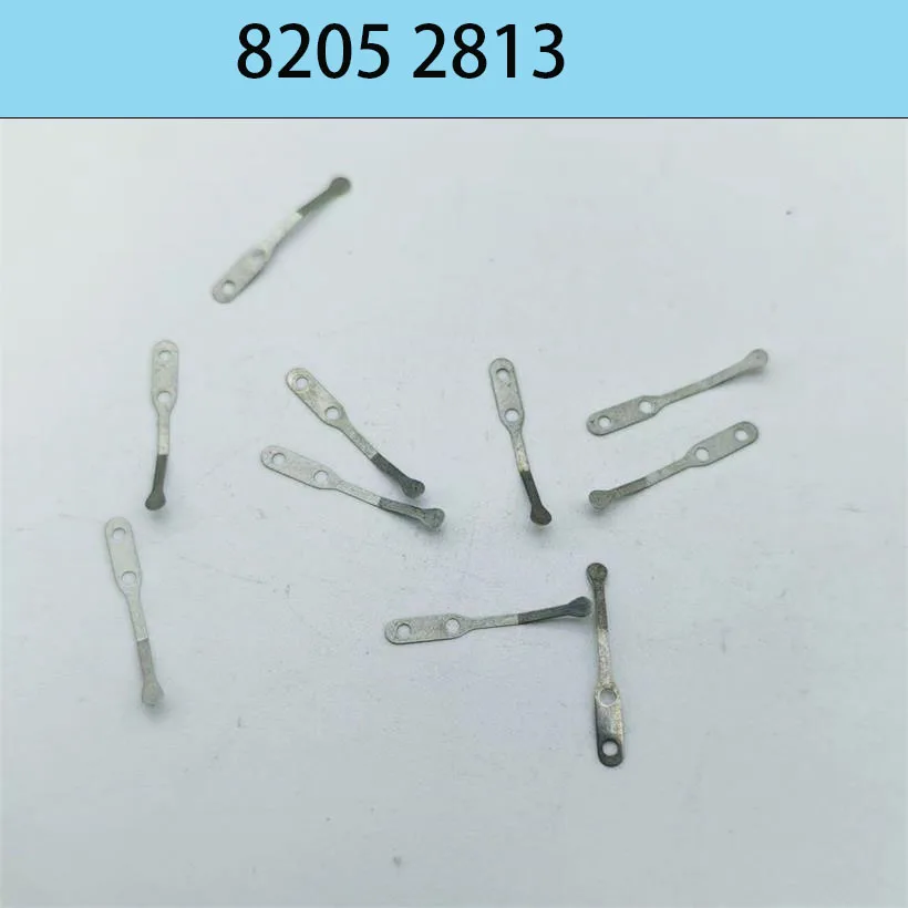 Suitable For Domestic 8205 2813 Movement Second Axis Compression Spring Second Wheel Compression Watch Accessories