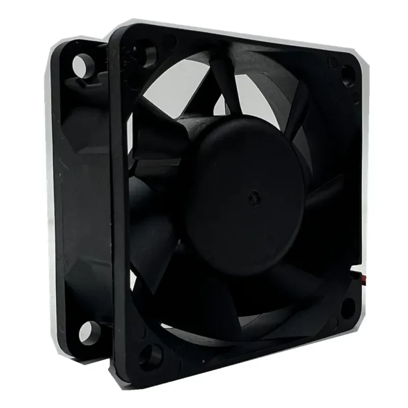 for MGA6012UB-O25 DC12V 0.38A Original Yongli 6025 Double Ball High Speed Equipment Fan