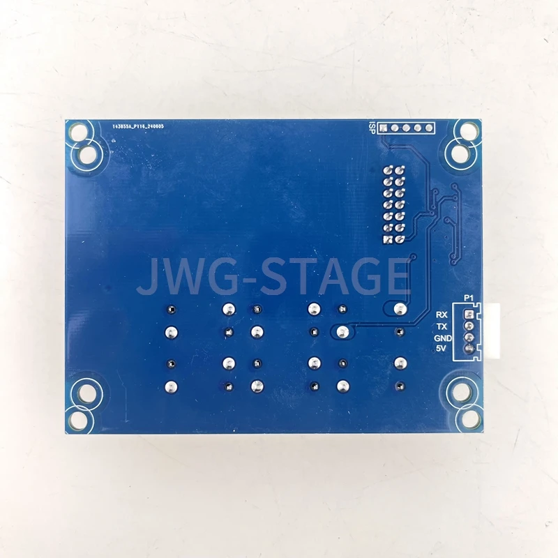 3000W Wedding Party Fog Machine with Heavy Low Water Mist Effect - 220V-240V