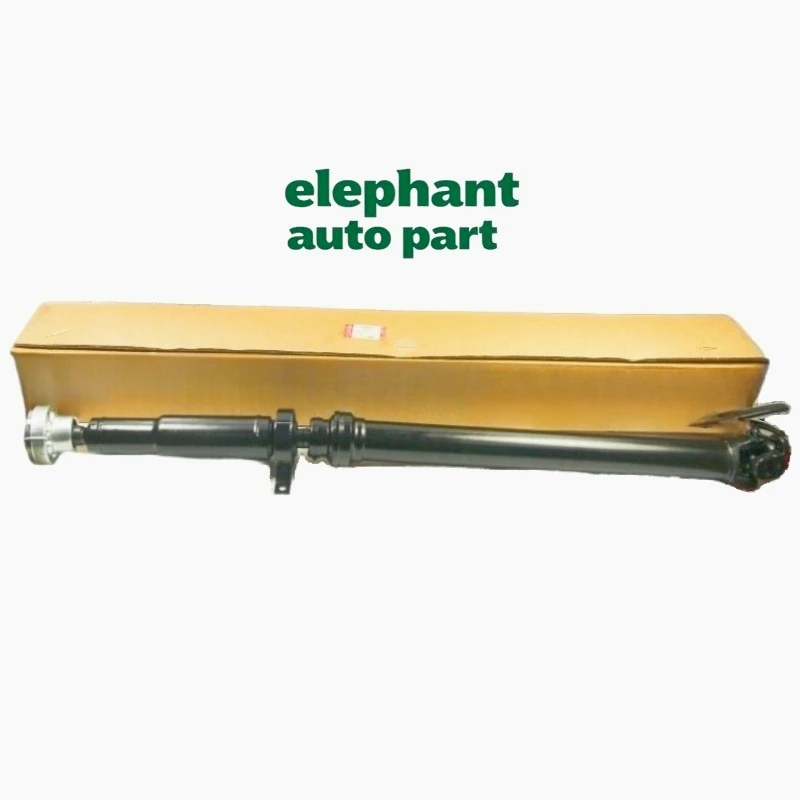 GENUINE TVB500360  LR037027 RTVB500270 TVB500360R Rear Drive Shaft  Suitable For Land Rover Discovery 3 L319 2004-2018