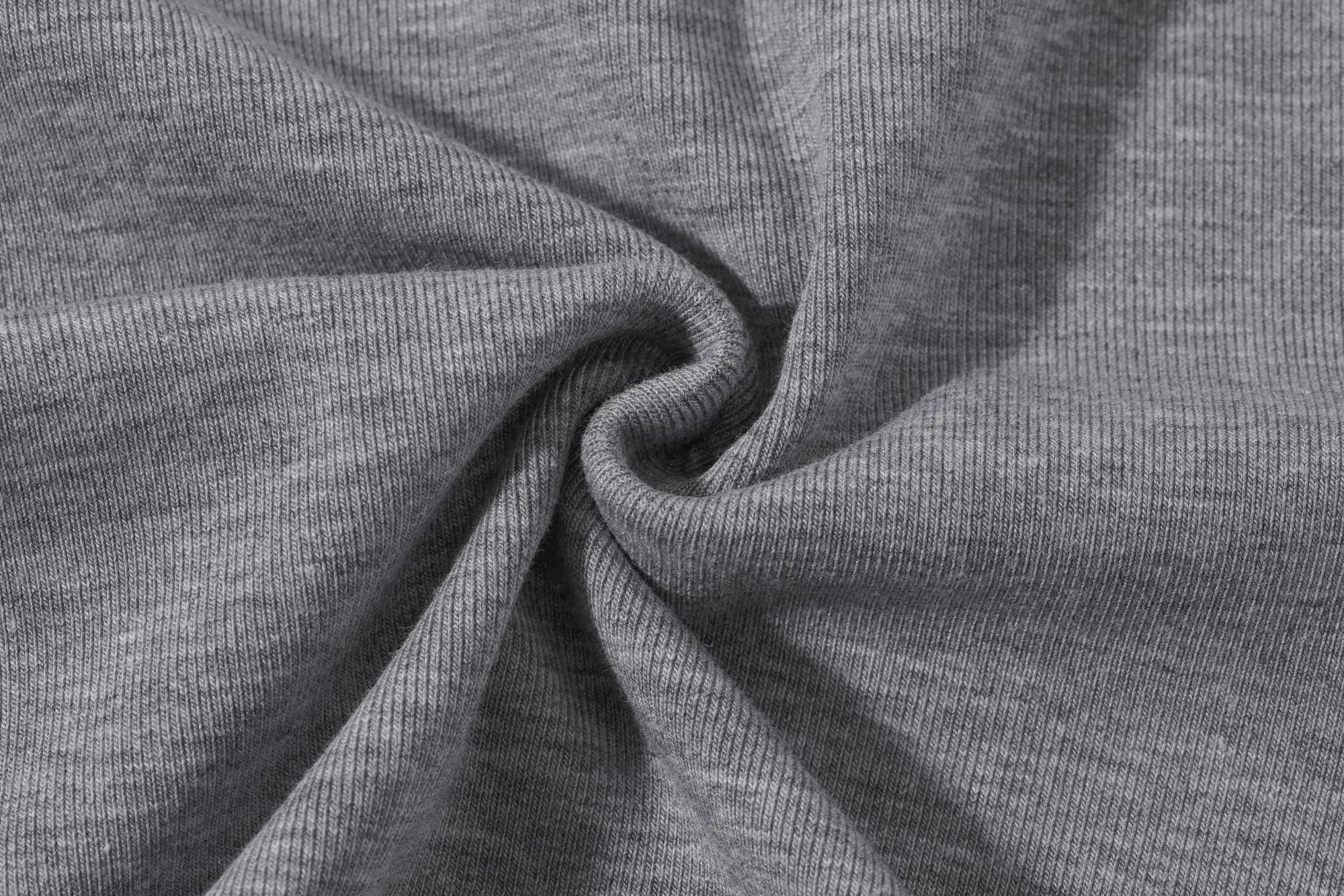 AOSSVIAO 2026 Herbst Neues Damen-T-Shirt Trendiges U-Ausschnitt Dreiviertelärmel-T-Shirt Minimalistisches Weißes Einfarbiges Vielseitiges Lässiges Oberteil – Detail 11