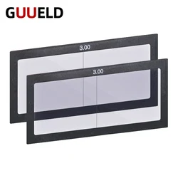 Welding tools 1.0/1.5/2.0/2.5/3.0 Diopter Welding Helmet Mask Glass Magnifier Lens Eye-Protecting Welder Glasses