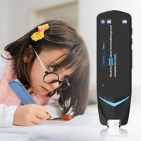NEWYES Offline 19 Languages Online 112 Languages Smart Scan Translator Pen Text Scanner Translation