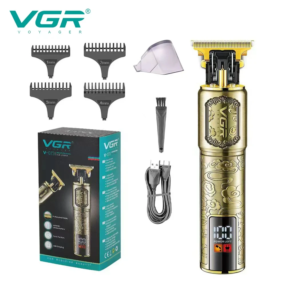 Vgr T9 Hair Trimmer…