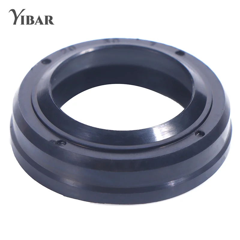 Tire Changer Machine 186 Cylinder Ring Rubber Dust Seal Hard Gasket 30*20*7mm Dust Seal