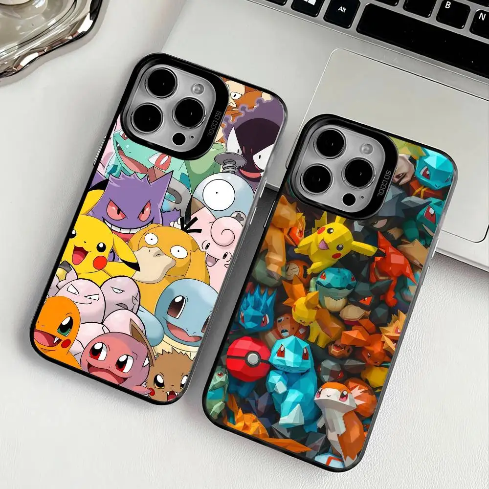 miniso-dos-desenhos-animados-pokemon-anime-caso-de-telefone-para-apple-11-12-13-14-15-16pro-max-plus-proteger-chapeamento-capa-do-telefone