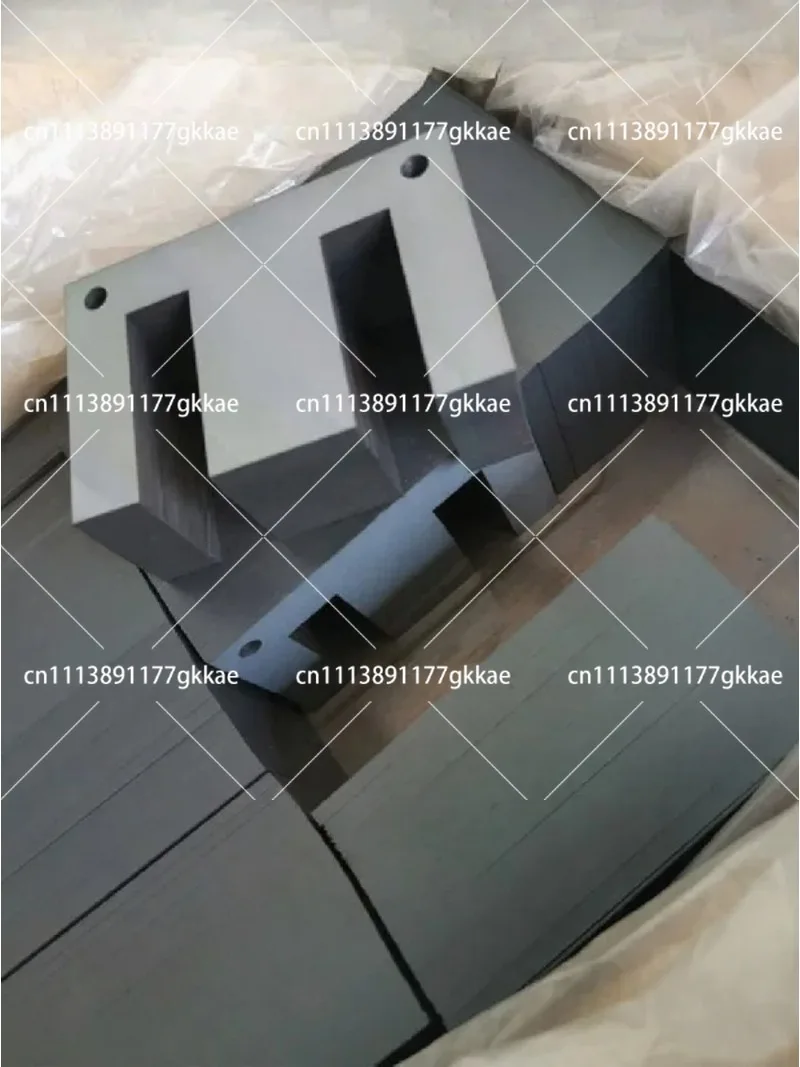 1kg 0.35mm Z11 Transformer Silicon Steel Sheet Iron Core 57 66 76 86 96 105 114 133 152