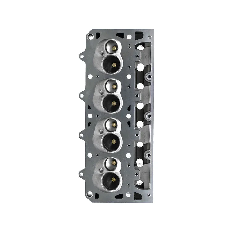 

LS Engine LS3 High Performance CNC Ported Cylinder Heads For Sale For Chevrolet