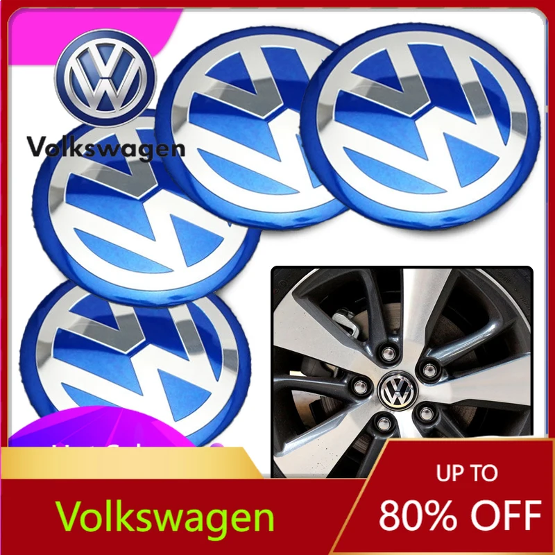 Car Sticker For Vw …