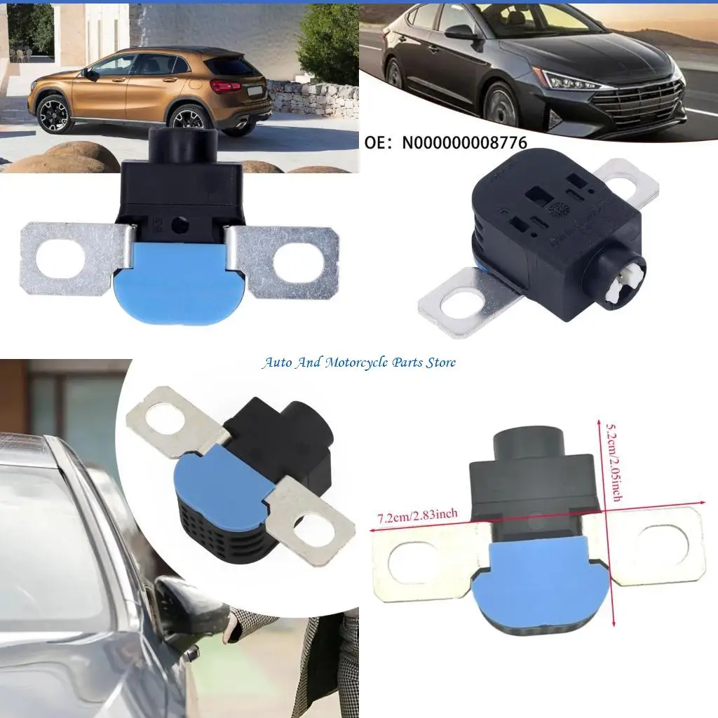 

P9FD Fast Response Automotive For A160 A180 A200