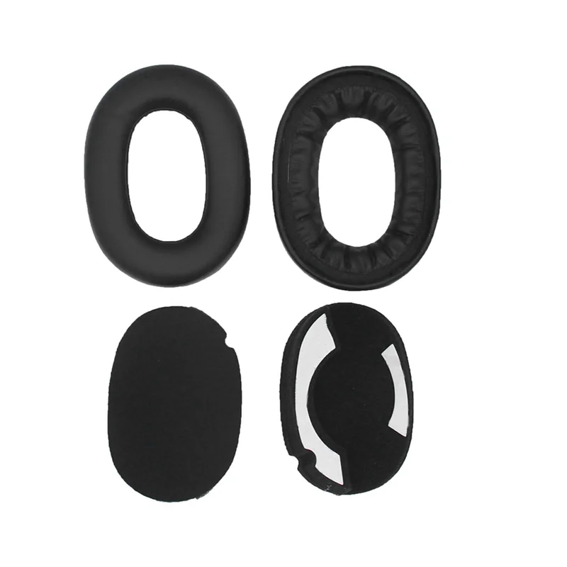 capa de fone de ouvido 1 par de capas de fone de ouvido para fone de ouvido Elite facilmente substituído