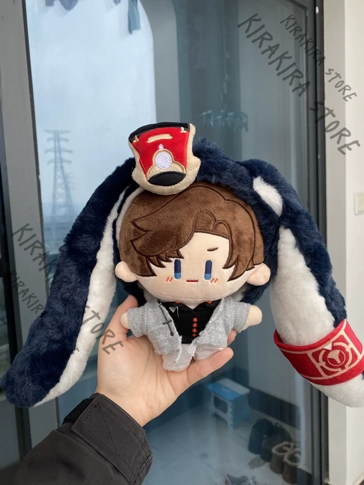 Honkai: 스타 레일 Pom-Pom 코튼 헤어 걸쇠 코스프레 머리카락 발톱 애니메이션 액세서리 소품 만화 모자를 쓰고 있죠 장식품 마스코트