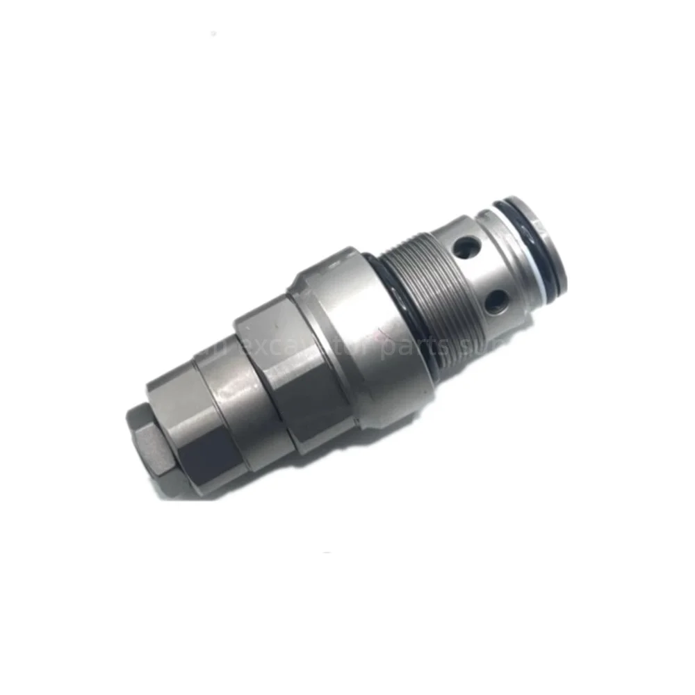 

For Sany SY365 385 405 465 485 32NA Main Control Valve Main Overflow Valve Safety Valve Excavator Parts