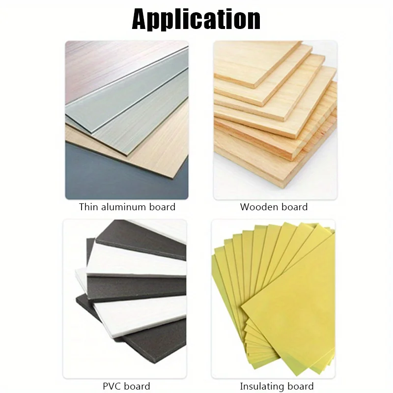 Сверло для снятия фаски с наклонным отверстием из быстрорежущей стали, резак для снятия заусенцев с титановым покрытием, конечный инструмент для удаления алюминиевой пластины, дерева и пластика