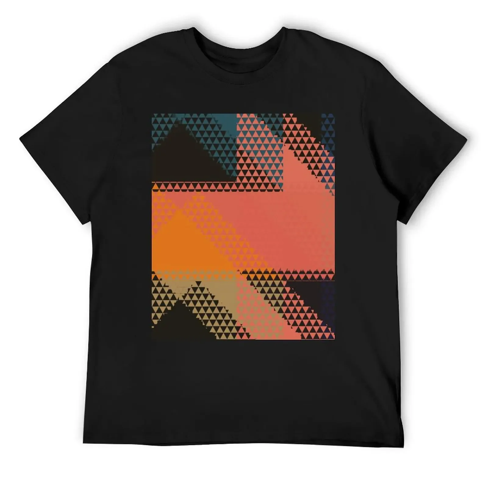 

Day Trip T-Shirt plain blue lock new gifts and t-shirts cheap stuff Men's cotton t-shirt