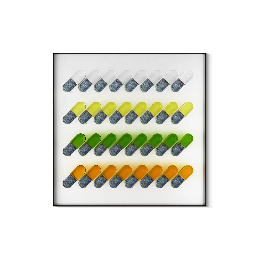 Рисунок 4 - Изготовленные на заказ креативные