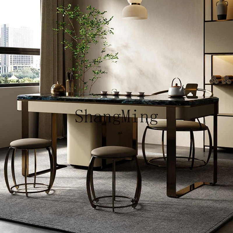 Fg Light Luxury Tea… - image