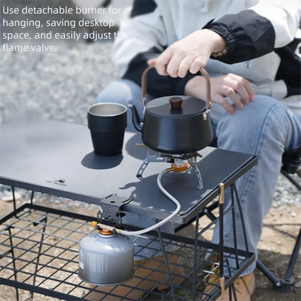 

Heavy-Duty Metal Stove Tank Hanger Hook 1-25mm Table Organizer Gas Canister Hanging Hook Portable Storage Rack