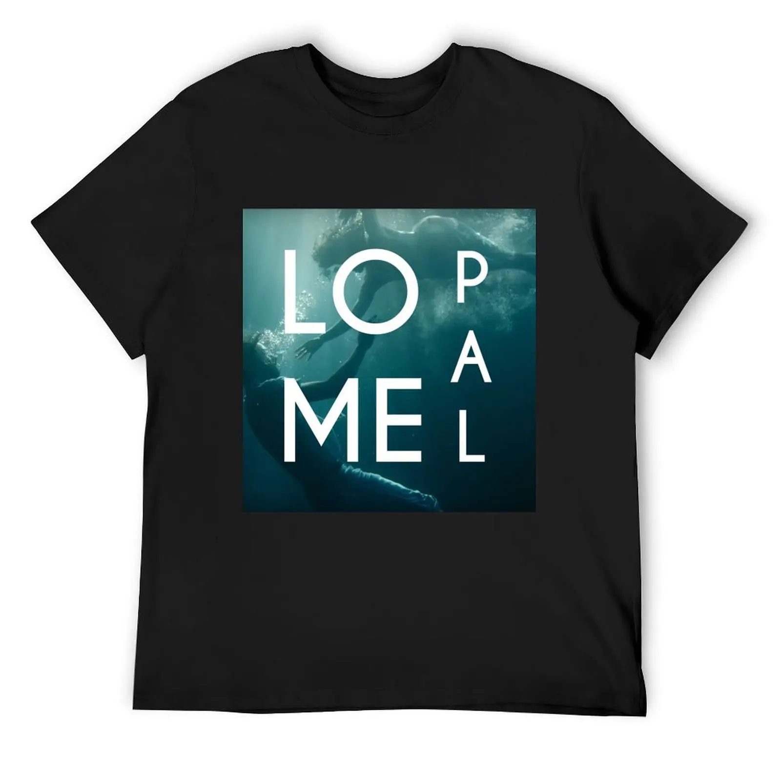 

LOMEPAL T-Shirt cute clothes croswit shirt man designer shirts Anime t-shirt T-shirt men