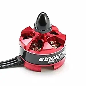 kingkong 2205 2300KV 2 4S CCW counter-clockwise Brushless RC FPV  quadcopters helicopters multirotors