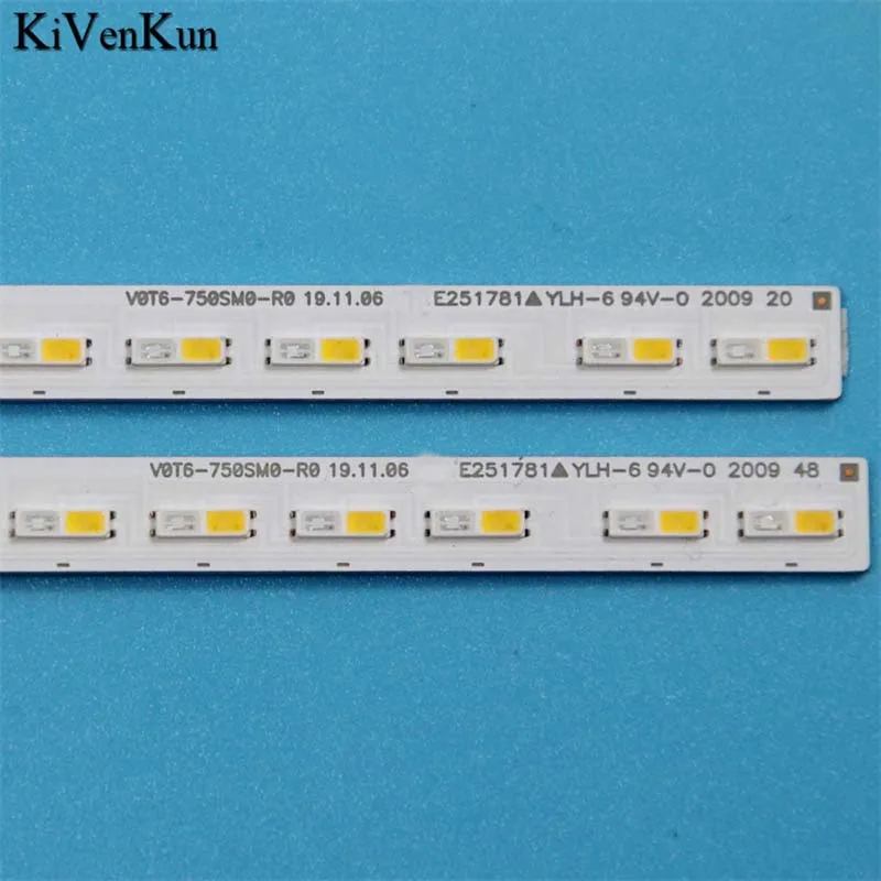 Kits Tv's Led Bar V…