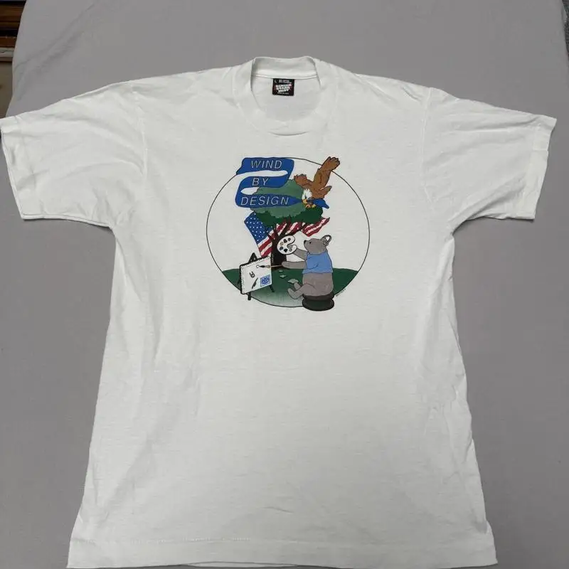 Vtg Renewable Wind …