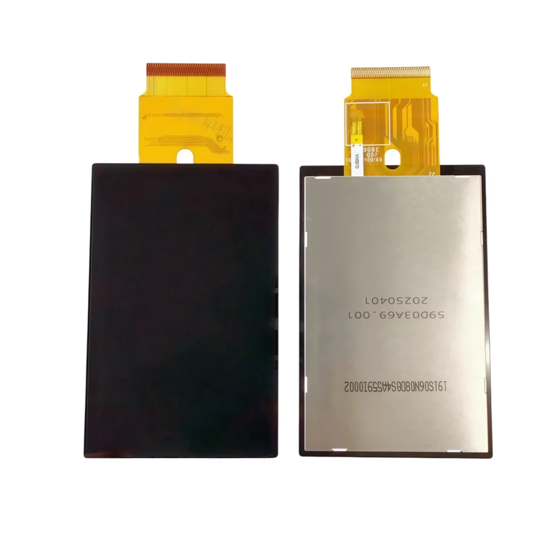 

Genuine LCD screen with backlight for Canon EOS R100 display repair Parts