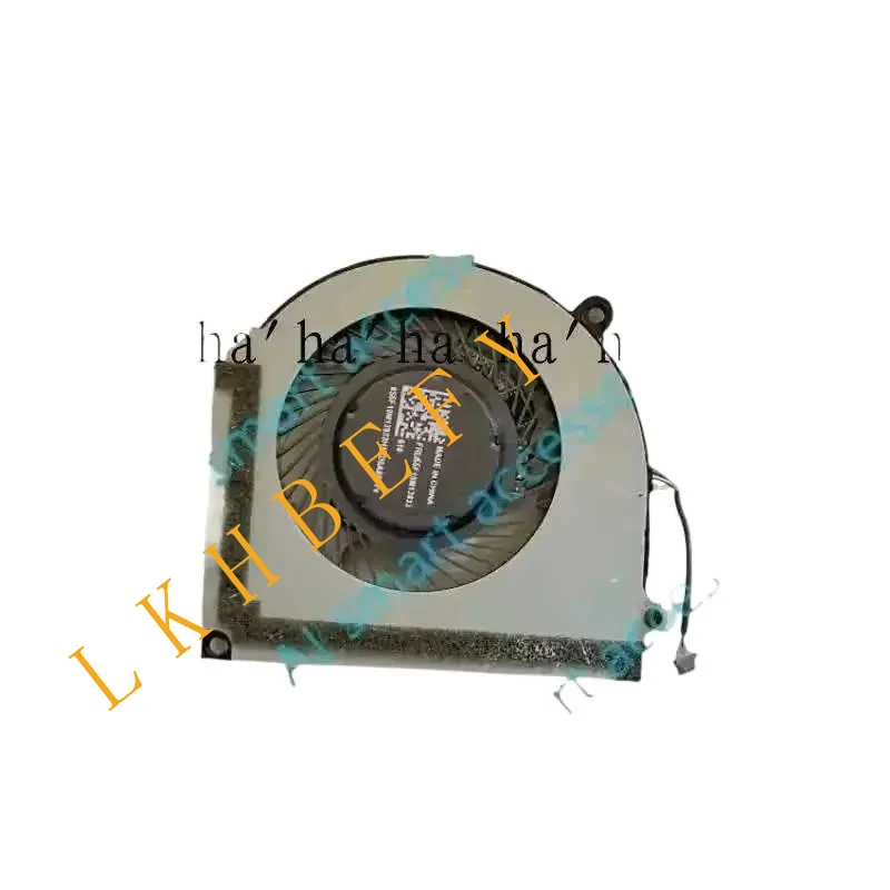 

^|^ CPU Fan For Miix 510-12ISK Miix 510-12IKB Tablet 5F10M13933 ND55C28 80U1