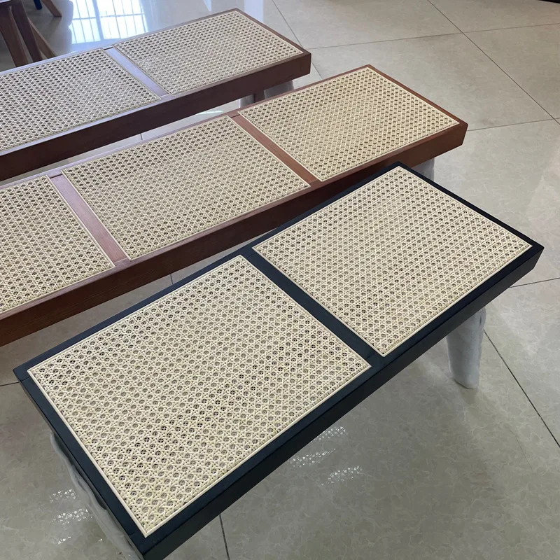 家の装飾のための黄色/茶色のプラスチックの楕円形の岩のウェビング,ロール,手作り,家庭の食器棚の装飾