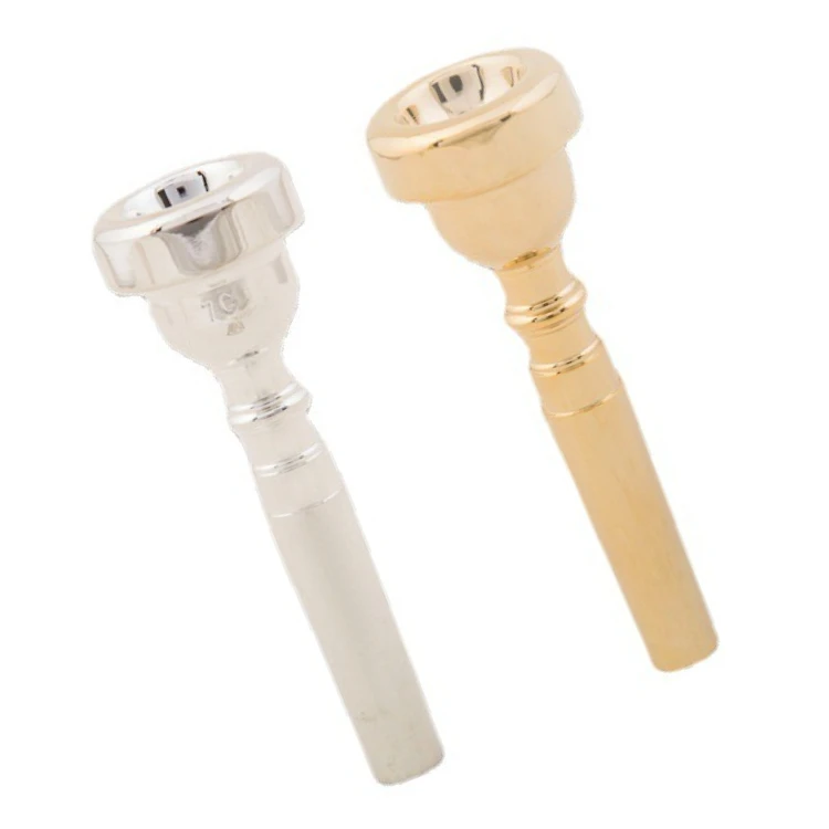 ‌Trumpet Mouthpiece…