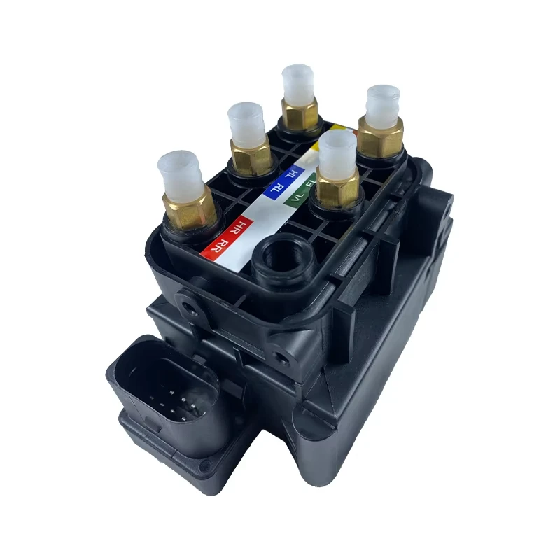 

A0993200058 Air Suspension Compressor Solenoid Block Valve for Mercedes Benz W205 A205 C205 S205 W222 V222 X222 A217 993200058
