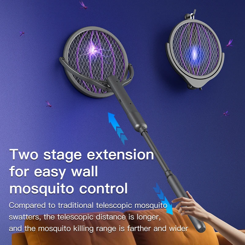 Thumbnail 4 - #16 Latest Fly Swatters Offers