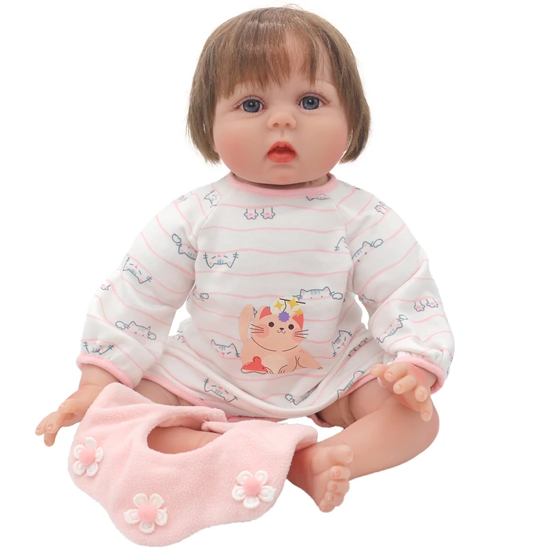 Set De Ropa Para Muñecas De 35 A 43 Cm – Sudadera Con Capucha, Pantalón Gris, Calcetines Y Percha – Regalo Perfecto Para Niños Y Coleccionistas De Muñecas