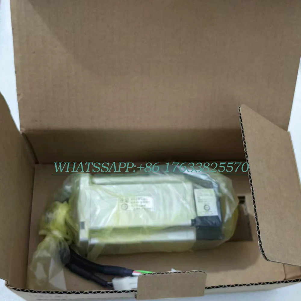 Новый оригинальный серводвигатель MUMA042P1S