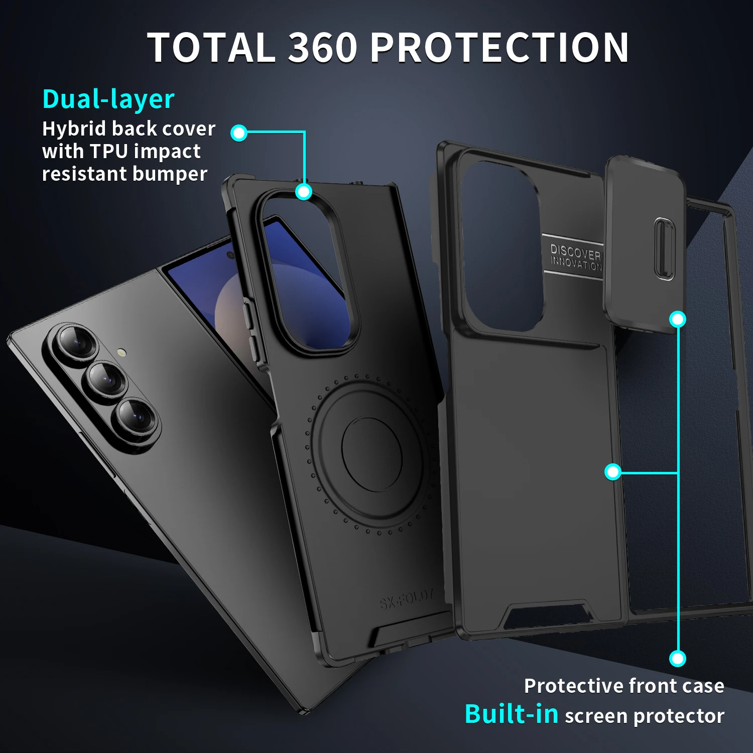 Casing HP Anti Jatuh Lembut un - Phone Cases Silicone ulasan dan harga